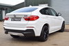 BMW X4 3.0 35d M Sport Auto xDrive Euro 6 (s/s) 5dr 5dr Automatic 2026