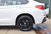 BMW X4 3.0 35d M Sport Auto xDrive Euro 6 (s/s) 5dr 5dr Automatic 2026