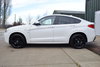 BMW X4 3.0 35d M Sport Auto xDrive Euro 6 (s/s) 5dr 5dr Automatic 2026