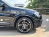 BMW X4 3.0 35d M Sport Auto xDrive Euro 6 (s/s) 5dr 5dr Automatic 2026