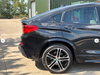 BMW X4 3.0 35d M Sport Auto xDrive Euro 6 (s/s) 5dr 5dr Automatic 2026