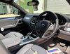 BMW X4 3.0 35d M Sport Auto xDrive Euro 6 (s/s) 5dr 5dr Automatic 2026