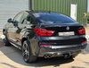 BMW X4 3.0 35d M Sport Auto xDrive Euro 6 (s/s) 5dr 5dr Automatic 2026