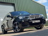 BMW X4 3.0 35d M Sport Auto xDrive Euro 6 (s/s) 5dr 5dr Automatic 2026