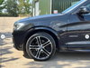 BMW X4 3.0 35d M Sport Auto xDrive Euro 6 (s/s) 5dr 5dr Automatic 2026