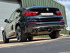 BMW X4 3.0 35d M Sport Auto xDrive Euro 6 (s/s) 5dr 5dr Automatic 2026