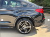 BMW X4 3.0 35d M Sport Auto xDrive Euro 6 (s/s) 5dr 5dr Automatic 2026