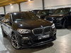 BMW X4 3.0 M40d Auto xDrive Euro 6 (s/s) 5dr 5dr Automatic 2026