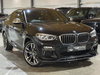 BMW X4 3.0 M40d Auto xDrive Euro 6 (s/s) 5dr 5dr Automatic 2026
