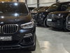 BMW X4 3.0 M40d Auto xDrive Euro 6 (s/s) 5dr 5dr Automatic 2026