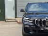 BMW X5 3.0 30d M Sport Auto xDrive Euro 6 (s/s) 5dr 5dr Automatic 2026