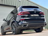 BMW X5 3.0 30d M Sport Auto xDrive Euro 6 (s/s) 5dr 5dr Automatic 2026