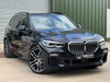 BMW X5 3.0 30d M Sport Auto xDrive Euro 6 (s/s) 5dr 5dr Automatic 2026