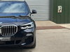 BMW X5 3.0 30d M Sport Auto xDrive Euro 6 (s/s) 5dr 5dr Automatic 2026