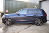 BMW X5 3.0 45e 24kWh M Sport Auto xDrive Euro 6 (s/s) 5dr 5dr Automatic 2026