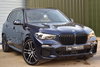 BMW X5 3.0 45e 24kWh M Sport Auto xDrive Euro 6 (s/s) 5dr 5dr Automatic 2026