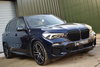 BMW X5 3.0 45e 24kWh M Sport Auto xDrive Euro 6 (s/s) 5dr 5dr Automatic 2026
