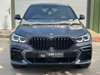 BMW X6 3.0 40d MHT M Sport Auto xDrive Euro 6 (s/s) 5dr 5dr Automatic 2026