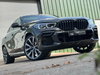 BMW X6 3.0 40d MHT M Sport Auto xDrive Euro 6 (s/s) 5dr 5dr Automatic 2026