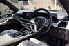 BMW X7 3.0 40d MHT Excellence Auto xDrive Euro 6 (s/s) 5dr (7 seat) 5dr Automatic 2026