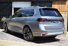 BMW X7 3.0 40d MHT Excellence Auto xDrive Euro 6 (s/s) 5dr (7 seat) 5dr Automatic 2026