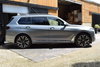 BMW X7 3.0 40d MHT Excellence Auto xDrive Euro 6 (s/s) 5dr (7 seat) 5dr Automatic 2026