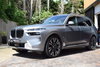 BMW X7 3.0 40d MHT Excellence Auto xDrive Euro 6 (s/s) 5dr (7 seat) 5dr Automatic 2026