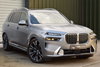 BMW X7 3.0 40d MHT Excellence Auto xDrive Euro 6 (s/s) 5dr (7 seat) 5dr Automatic 2026