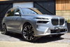 BMW X7 3.0 40d MHT Excellence Auto xDrive Euro 6 (s/s) 5dr (7 seat) 5dr Automatic 2026