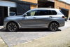 BMW X7 3.0 40d MHT Excellence Auto xDrive Euro 6 (s/s) 5dr (7 seat) 5dr Automatic 2026