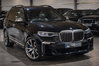 BMW X7 3.0 M50d Auto xDrive Euro 6 (s/s) 5dr 5dr Automatic 2026