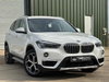 BMW X1 2.0 18d xLine Auto sDrive Euro 6 (s/s) 5dr 5dr Automatic 2026