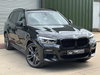 BMW X3 3.0 M40i Auto xDrive Euro 6 (s/s) 5dr 5dr Automatic 2026