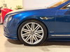 Bentley Continental 6.0 W12 GTC Speed Convertible 2dr Petrol Auto 4WD Euro 6 (635 ps) 2dr Automatic 2026