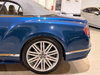 Bentley Continental 6.0 W12 GTC Speed Convertible 2dr Petrol Auto 4WD Euro 6 (635 ps) 2dr Automatic 2026