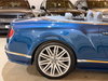Bentley Continental 6.0 W12 GTC Speed Convertible 2dr Petrol Auto 4WD Euro 6 (635 ps) 2dr Automatic 2026