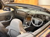 Bentley Continental 6.0 W12 GTC Speed Convertible 2dr Petrol Auto 4WD Euro 6 (635 ps) 2dr Automatic 2026