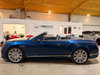 Bentley Continental 6.0 W12 GTC Speed Convertible 2dr Petrol Auto 4WD Euro 6 (635 ps) 2dr Automatic 2026