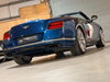 Bentley Continental 6.0 W12 GTC Speed Convertible 2dr Petrol Auto 4WD Euro 6 (635 ps) 2dr Automatic 2026