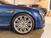 Bentley Continental 6.0 W12 GTC Speed Convertible 2dr Petrol Auto 4WD Euro 6 (635 ps) 2dr Automatic 2026