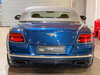 Bentley Continental 6.0 W12 GTC Speed Convertible 2dr Petrol Auto 4WD Euro 6 (635 ps) 2dr Automatic 2026