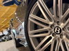 Bentley Continental 6.0 W12 GTC Speed Convertible 2dr Petrol Auto 4WD Euro 6 (635 ps) 2dr Automatic 2026