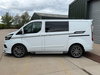 Ford Transit Custom 2.0 300 EcoBlue Limited Panel Van 5dr Diesel Manual L1 H1 Euro 6 (130 ps) 5dr Manual 2026