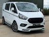 Ford Transit Custom 2.0 300 EcoBlue Limited Panel Van 5dr Diesel Manual L1 H1 Euro 6 (130 ps) 5dr Manual 2026
