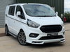 Ford Transit Custom 2.0 300 EcoBlue Limited Panel Van 5dr Diesel Manual L1 H1 Euro 6 (130 ps) 5dr Manual 2026