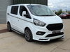 Ford Transit Custom 2.0 300 EcoBlue Limited Panel Van 5dr Diesel Manual L1 H1 Euro 6 (130 ps) 5dr Manual 2026