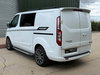 Ford Transit Custom 2.0 300 EcoBlue Limited Panel Van 5dr Diesel Manual L1 H1 Euro 6 (130 ps) 5dr Manual 2026