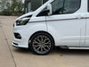 Ford Transit Custom 2.0 300 EcoBlue Limited Panel Van 5dr Diesel Manual L1 H1 Euro 6 (130 ps) 5dr Manual 2026