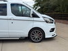 Ford Transit Custom 2.0 300 EcoBlue Limited Panel Van 5dr Diesel Manual L1 H1 Euro 6 (130 ps) 5dr Manual 2026