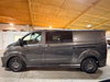 Ford Transit Custom 2.0 320 EcoBlue MS-RT Crew Van Double Cab 5dr Diesel Auto L2 H1 Euro 6 (s/s) (170 ps) 5dr Automatic 2026